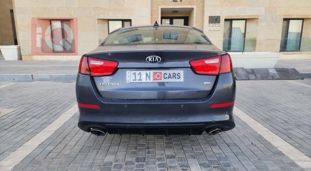 کیا ئۆپتیما